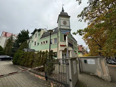 Przychodnia lekarska NFZ - Medunit Gdańsk